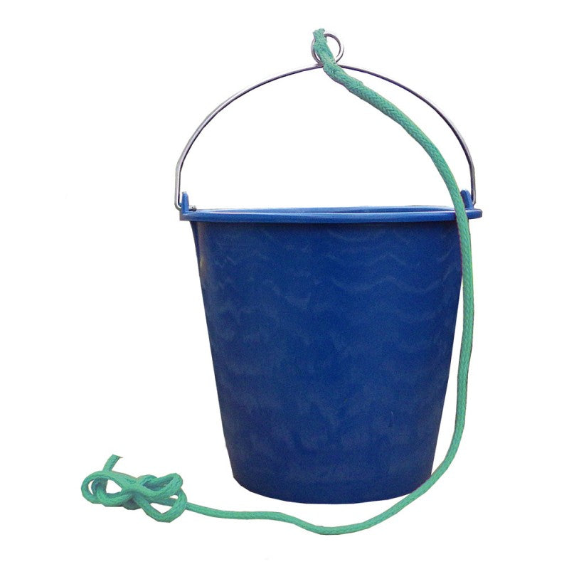 Plastimo Secchio 10 Litri con Cima