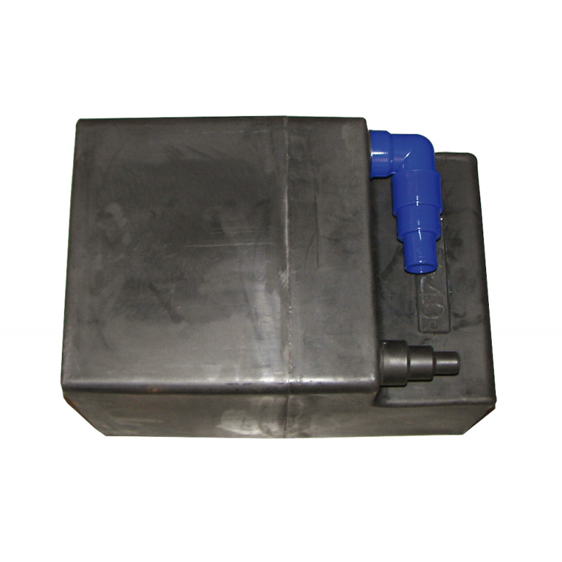 Eltex Black Water Tank