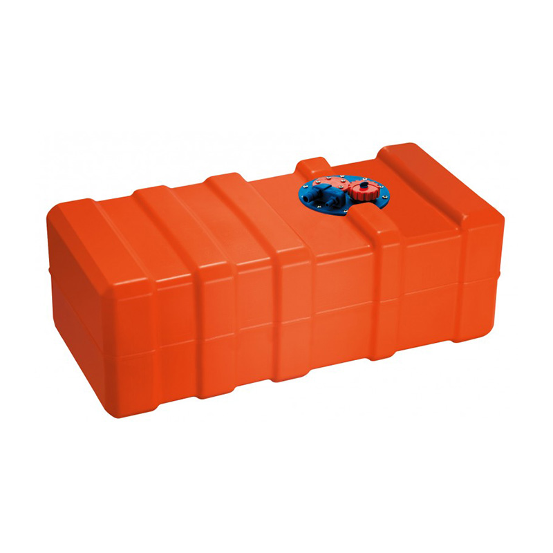 Large Capacity Fuel Tank