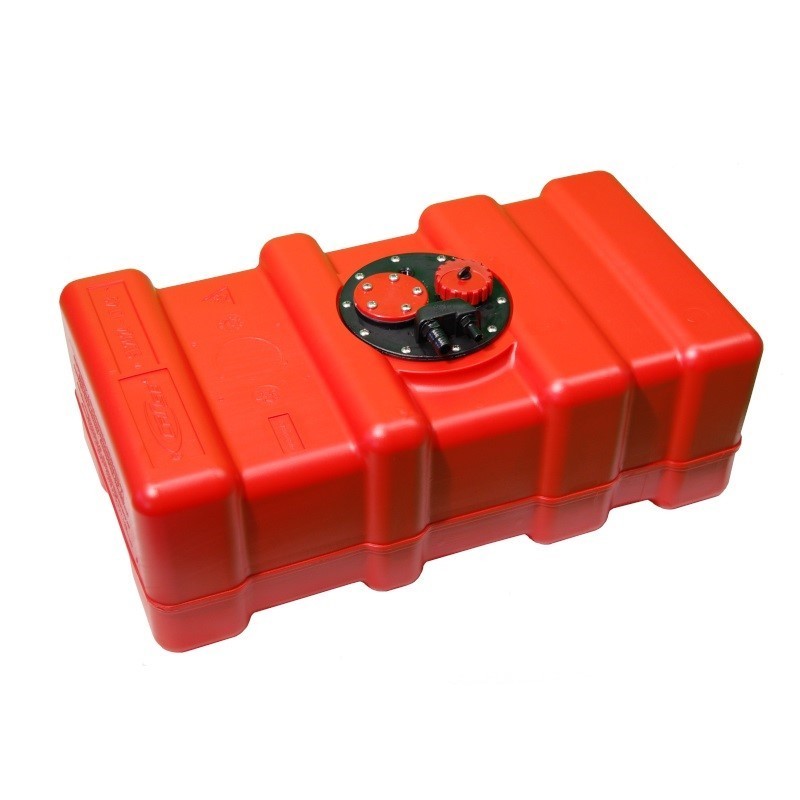 Fuel Tank 33L