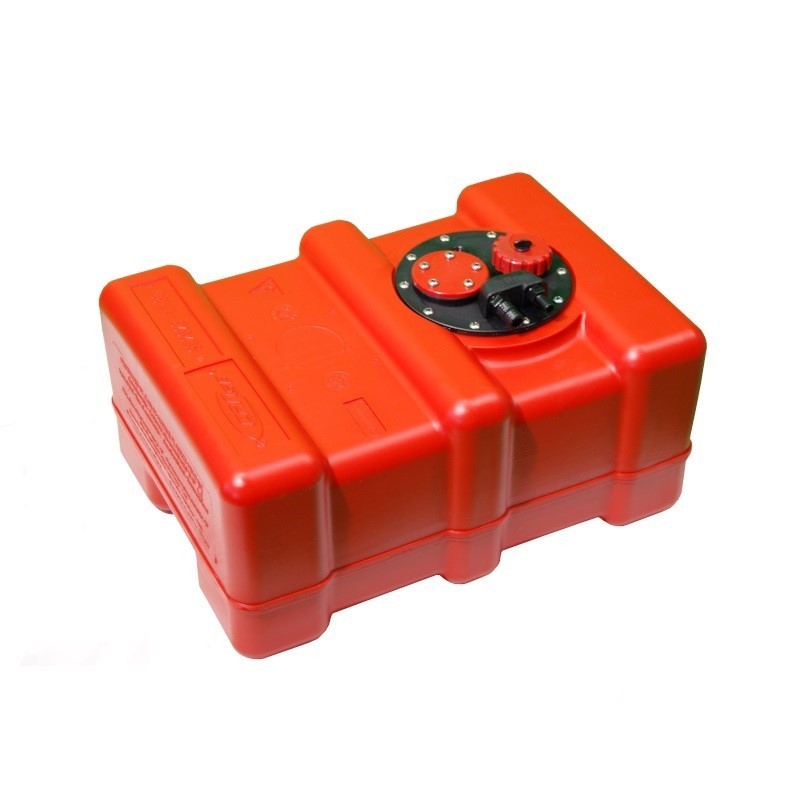 Fuel Tank 42L