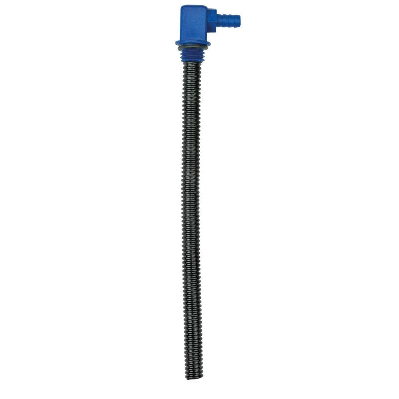 Crosseven Serbatoio Carburante Portatile Omologato ISO 13691