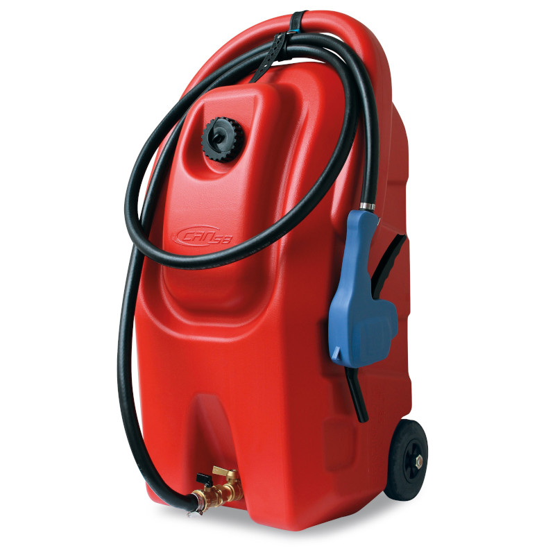 Caddy Portable Tank