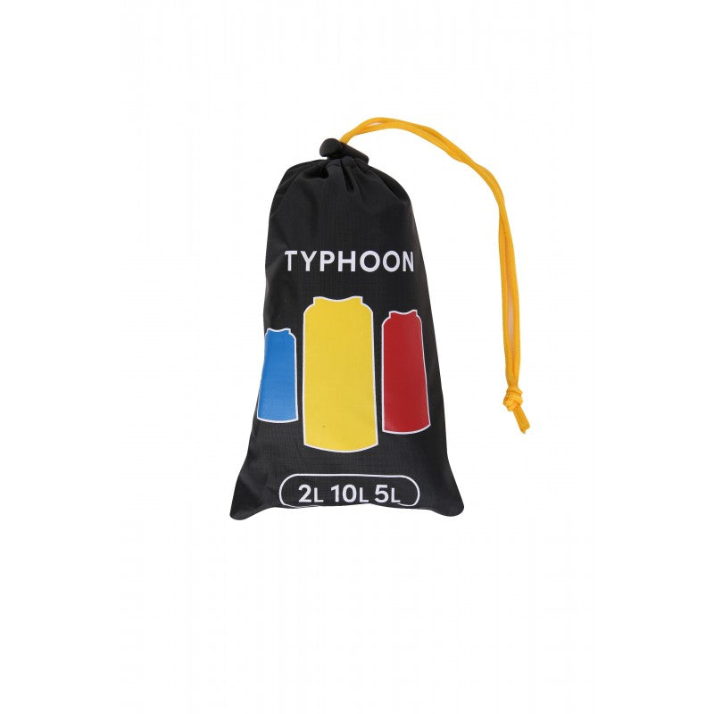 Typhoon Ultralight Waterproof Dry Bags Set of 3 
