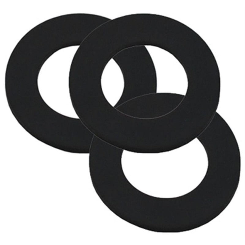 Juego de Anillos de Retención Jabsco (3 uds.) 6342-0000