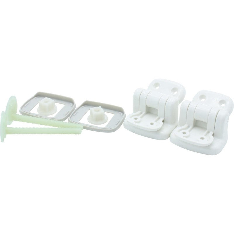 Jabsco Kit Bisagra Toilet DF & DS 58105-1000