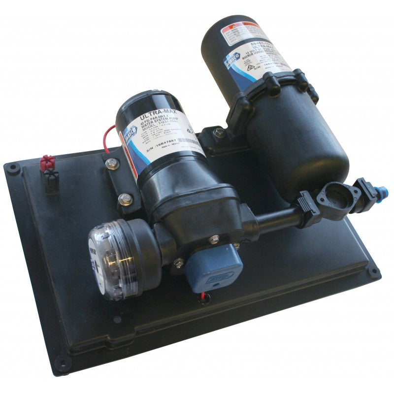 Jabsco Ultra Max 13L 24V LP