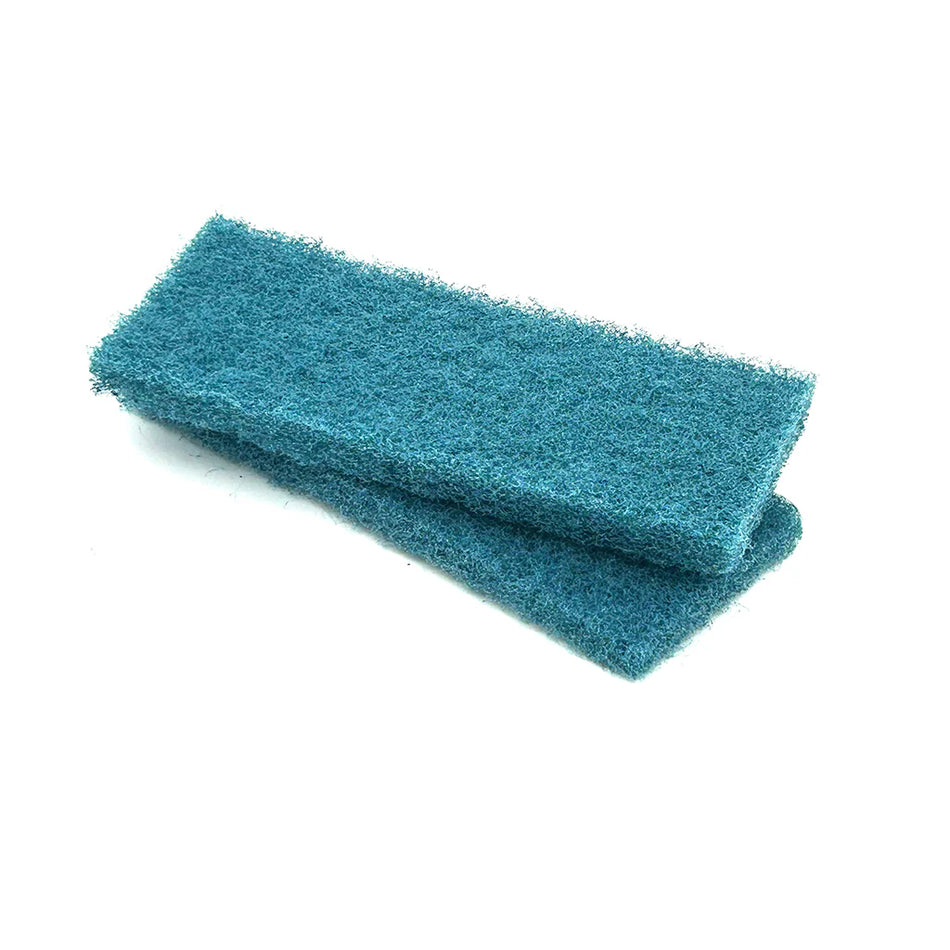 Shurhold Scrubber Pad Blue