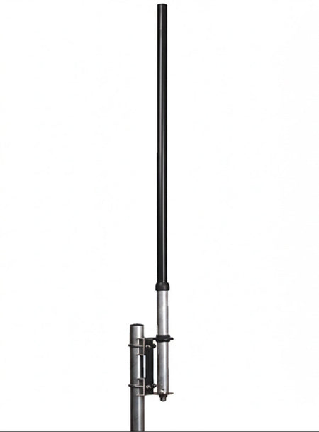 Antenna CB Sirio Thunder 27 per installazione fissa, 25-29 MHz