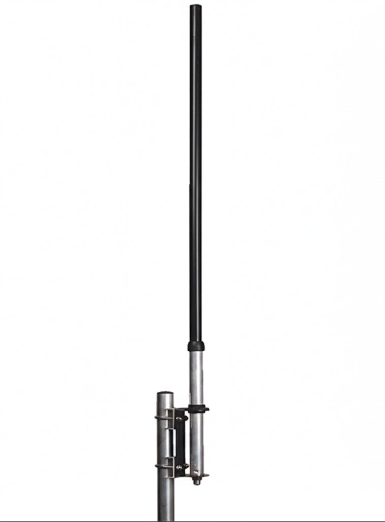Antenna CB Sirio Thunder 27 per installazione fissa, 25-29 MHz