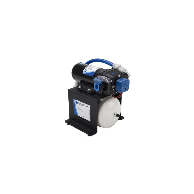 Jabsco Single Stack 12V 52520-1000