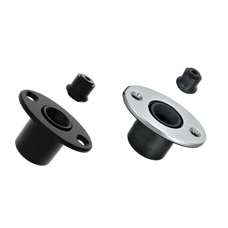 Marine Town Nylon Snap Latch 58 mm