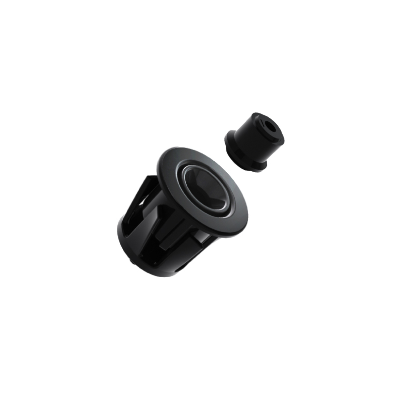 Marine Town Nylon Snap Latch Ø32 mm