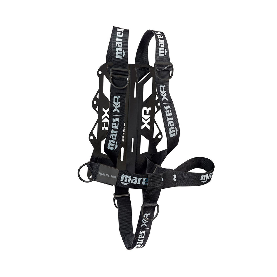 Mares XR Heavy Light Complete Mount System