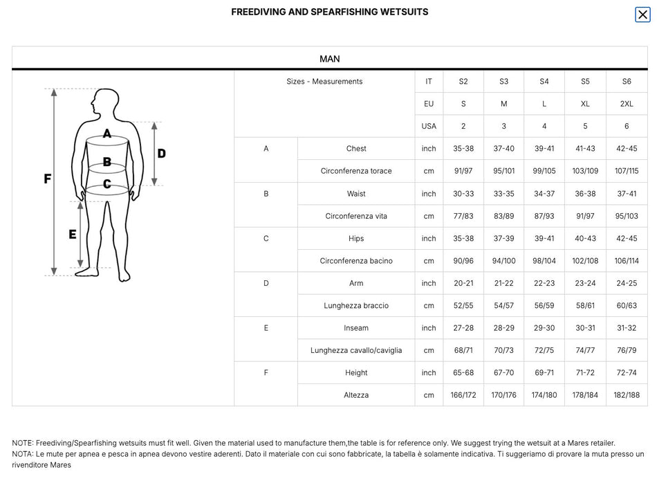 Mares Explorer Sport 30 - Jacket