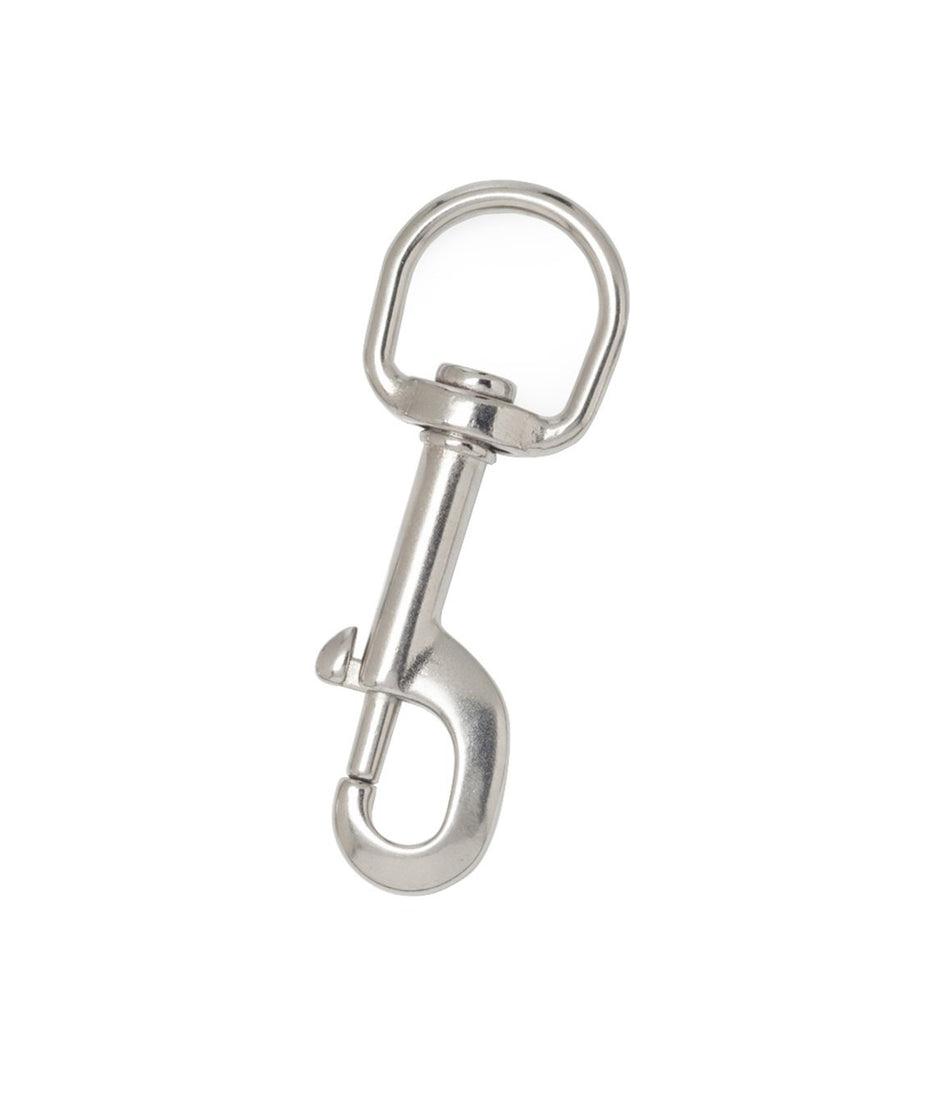 Divemarine Carabiner Acier Inoxydable 108x28mm