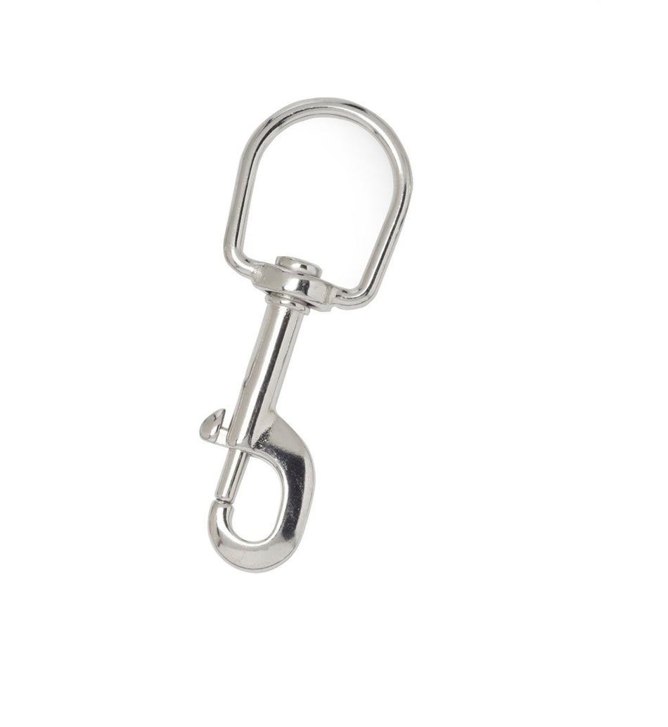 Divemarine Carabiner Acier Inoxydable 120x33mm