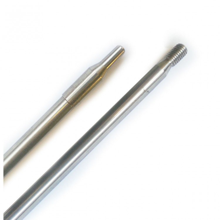 Cressi Pneumatic Gun Shaft - Diam. 8