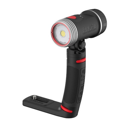 Sealife Sea Dragon 2300F Photo-Video Light