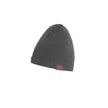 Slam Logo Beanie Titanium Grey