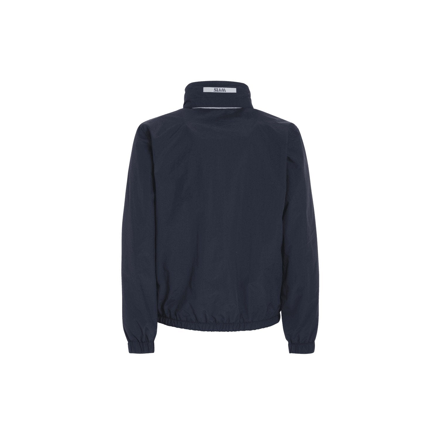 Slam Summer Sailing Jacket Dark Navy - Main Image