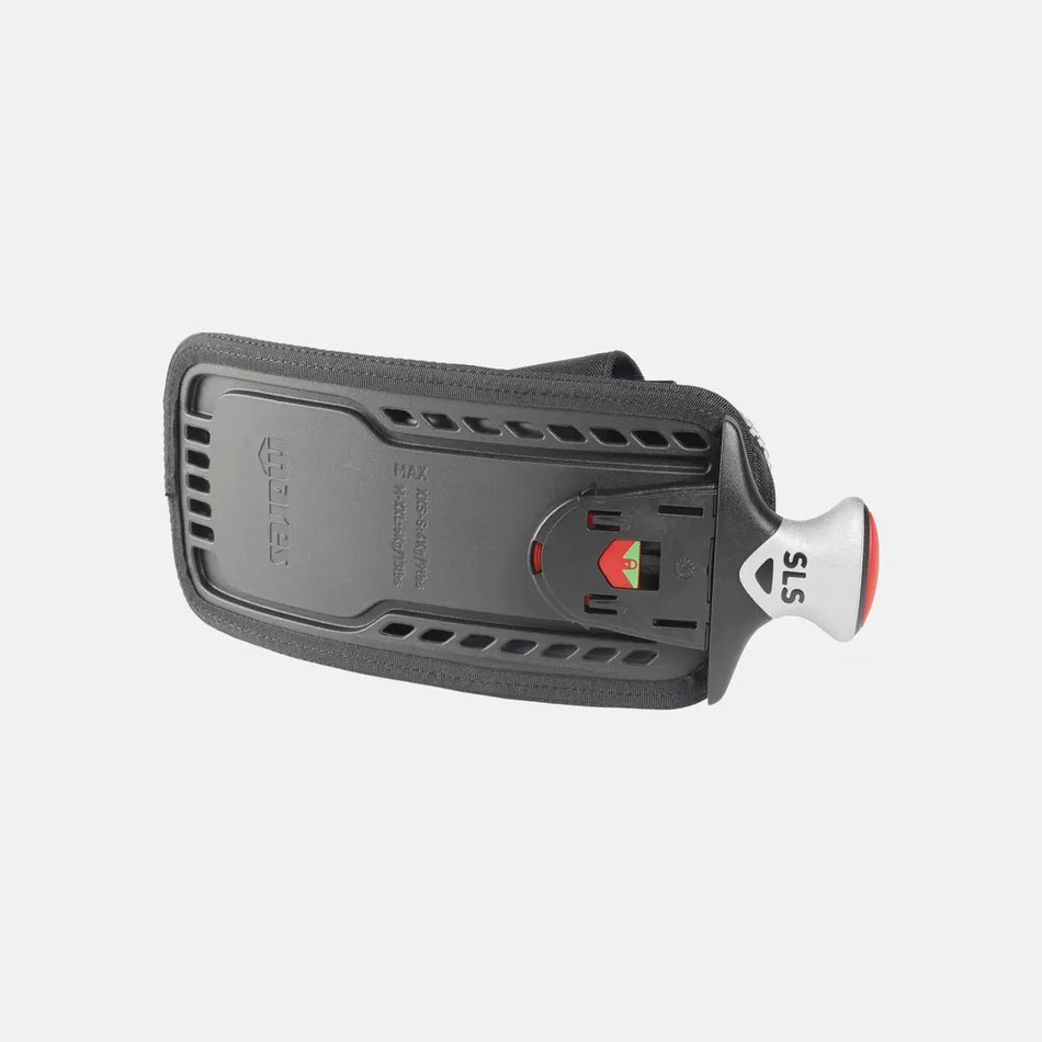 Mares SLS Slide & Lock System Pair of Pockets