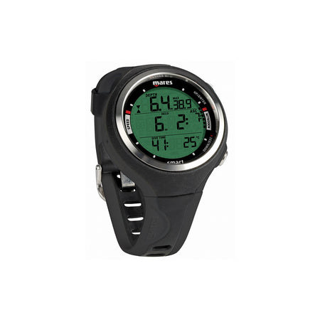 Mares Smart Black