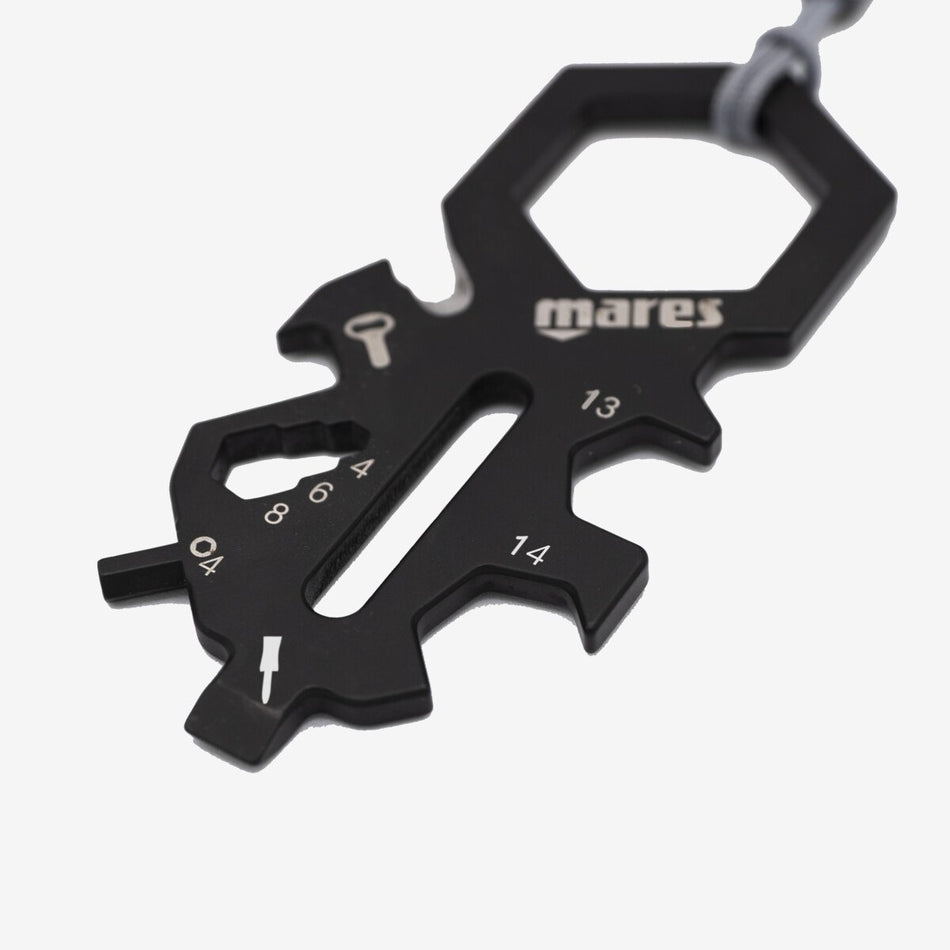 Mares Smarty Mini Multitool