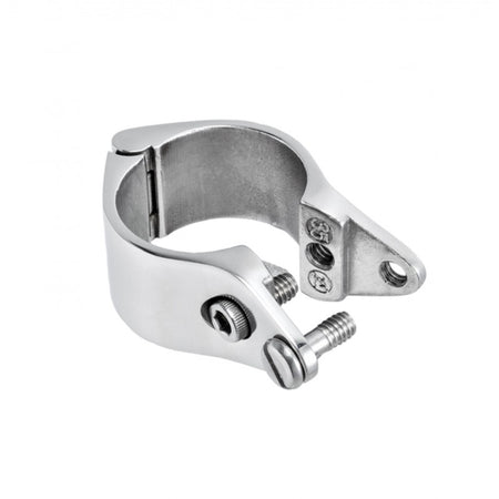 Snodo a forcella apribile inox Marine Town