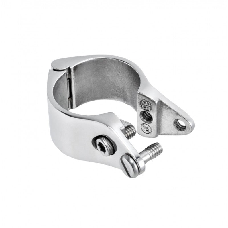 Snodo a forcella apribile inox Marine Town