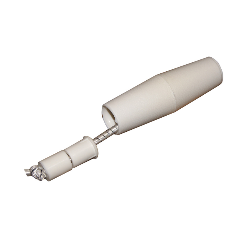 Tessilmare Nylon Joint at 90° for Ø 20mm Tube