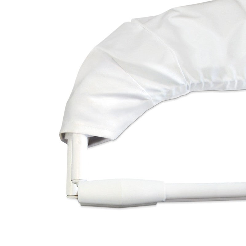 Tessilmare Nylon Joint at 90° for Ø 20mm Tube