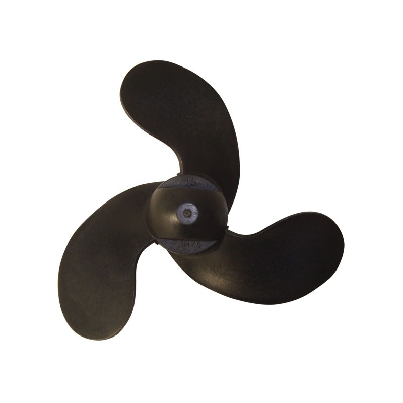 Solas Elica in Plastica 3 Pale 7,25 x 6 per Honda