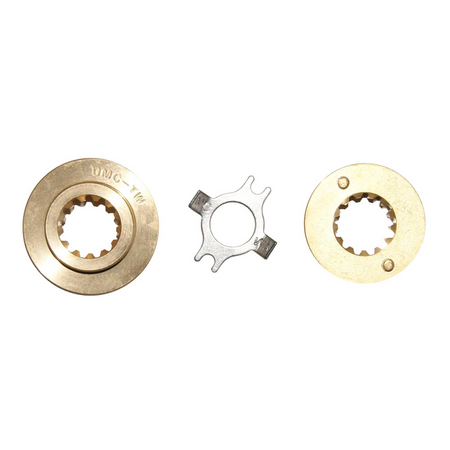 Solas Kit Multi-Fit per Eliche Amita