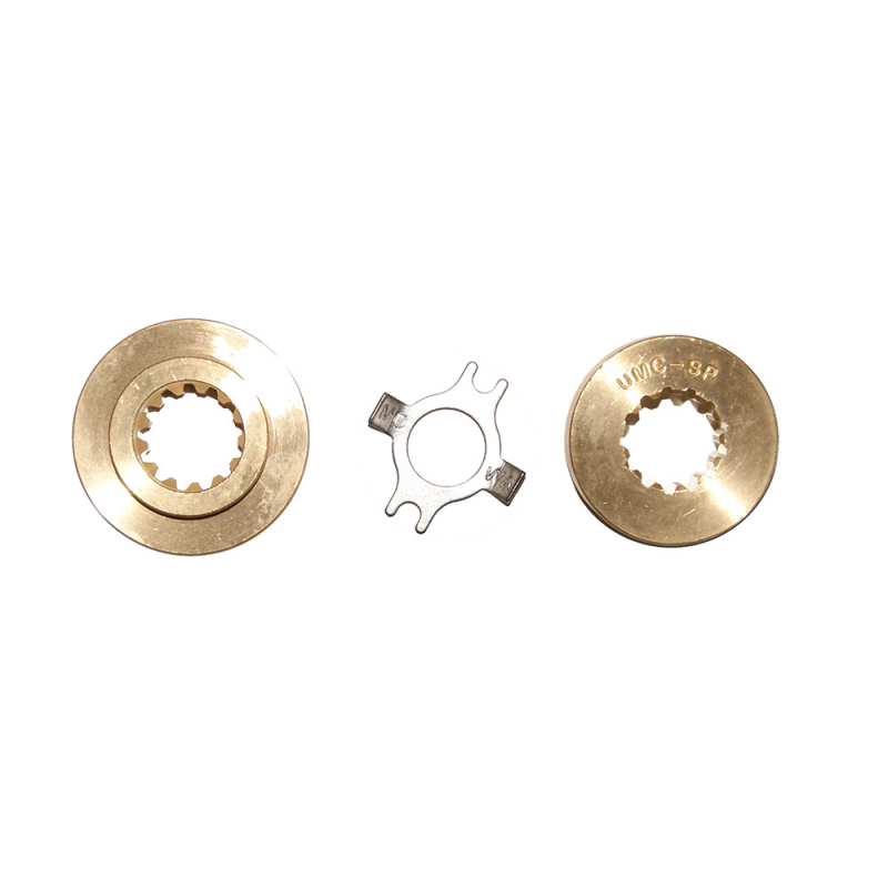 Solas Kit Multi-Fit per Eliche Amita