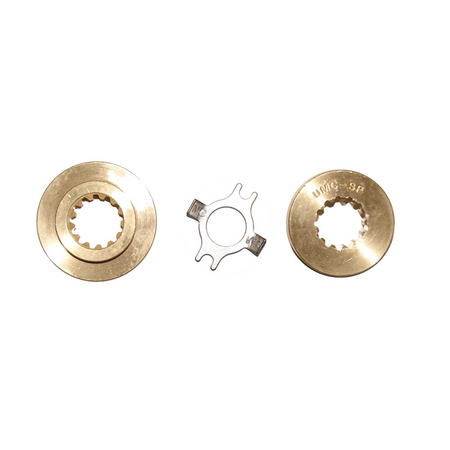 Solas Kit Multi-Fit per Eliche Amita