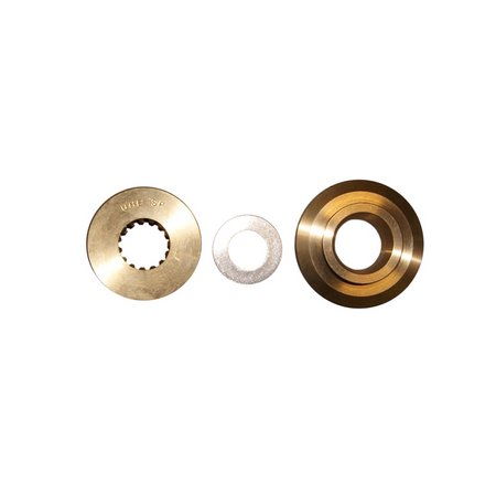 Solas Kit Multi-Fit per Eliche Amita