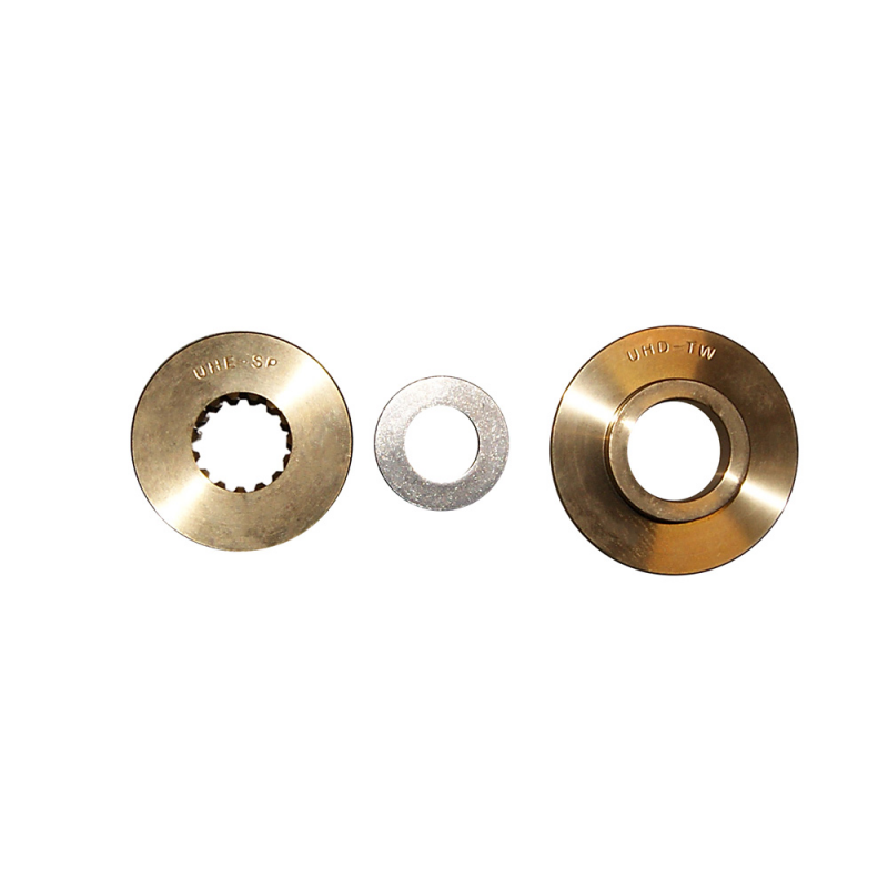 Solas Kit Multi-Fit per Eliche Amita