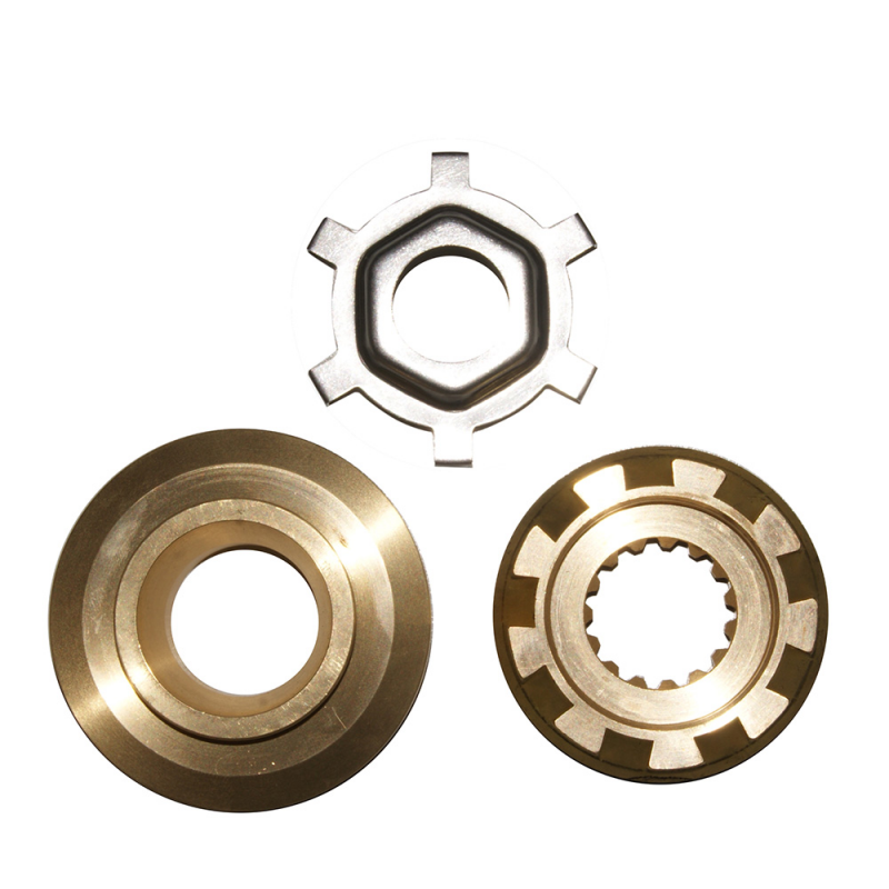 Solas Kit Multi-Fit per Eliche Amita