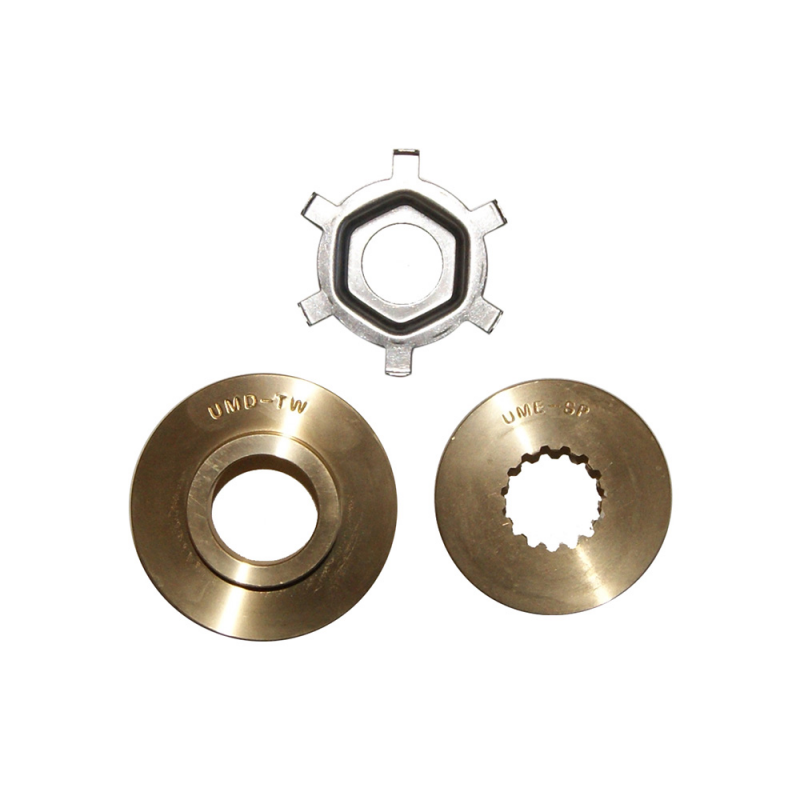 Solas Kit Multi-Fit per Eliche Amita