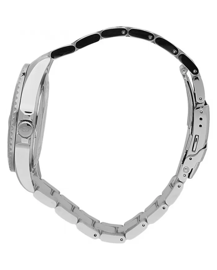 Philip Watch R8253209002 – Solo Tempo Swiss Made diver rojo