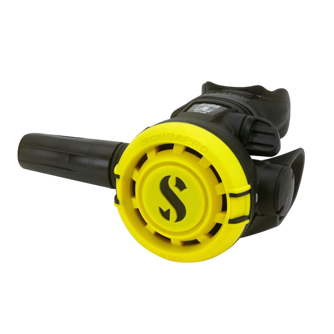 Scubapro R105 Octopus erogatore subacqueo