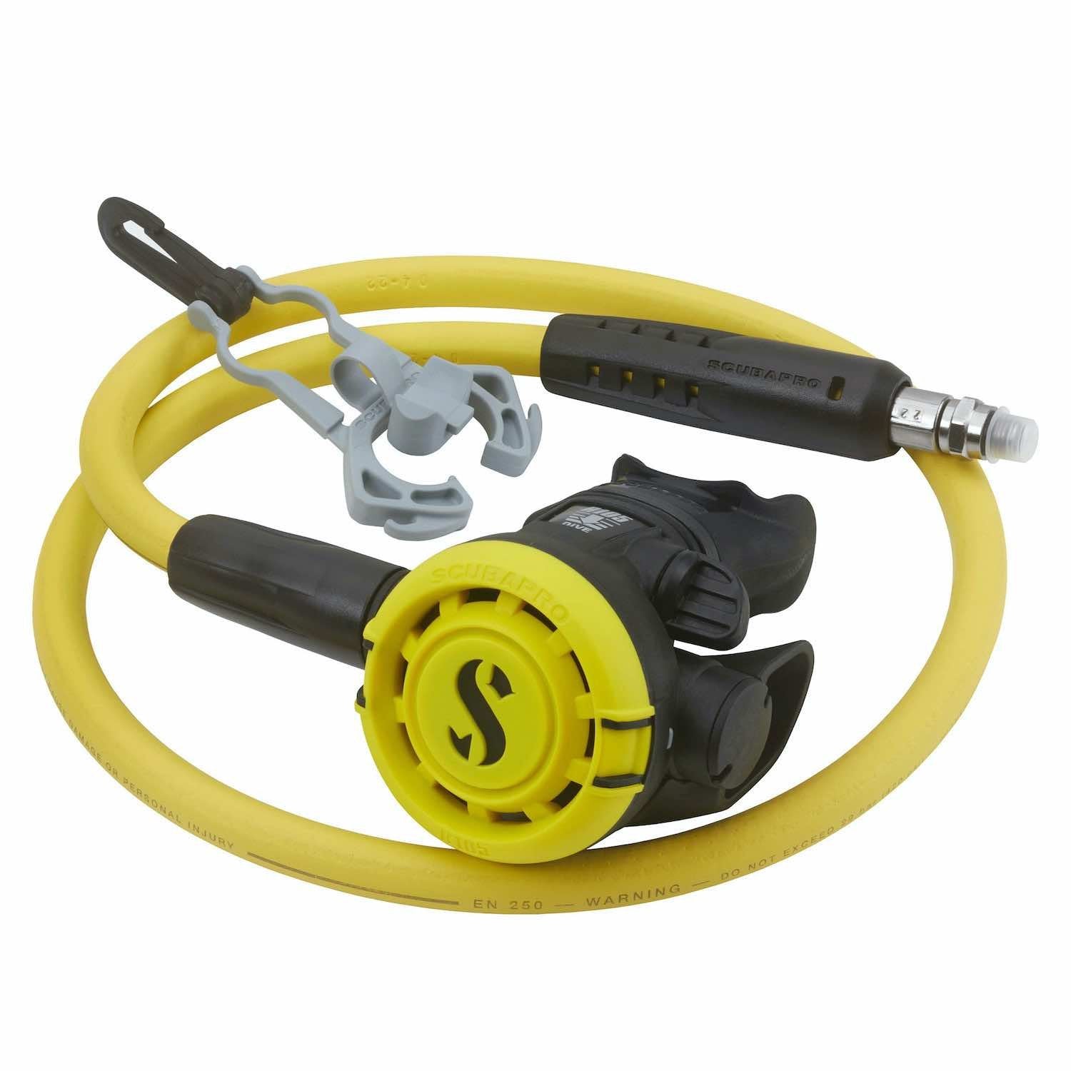 Scubapro R105 Octopus erogatore subacqueo