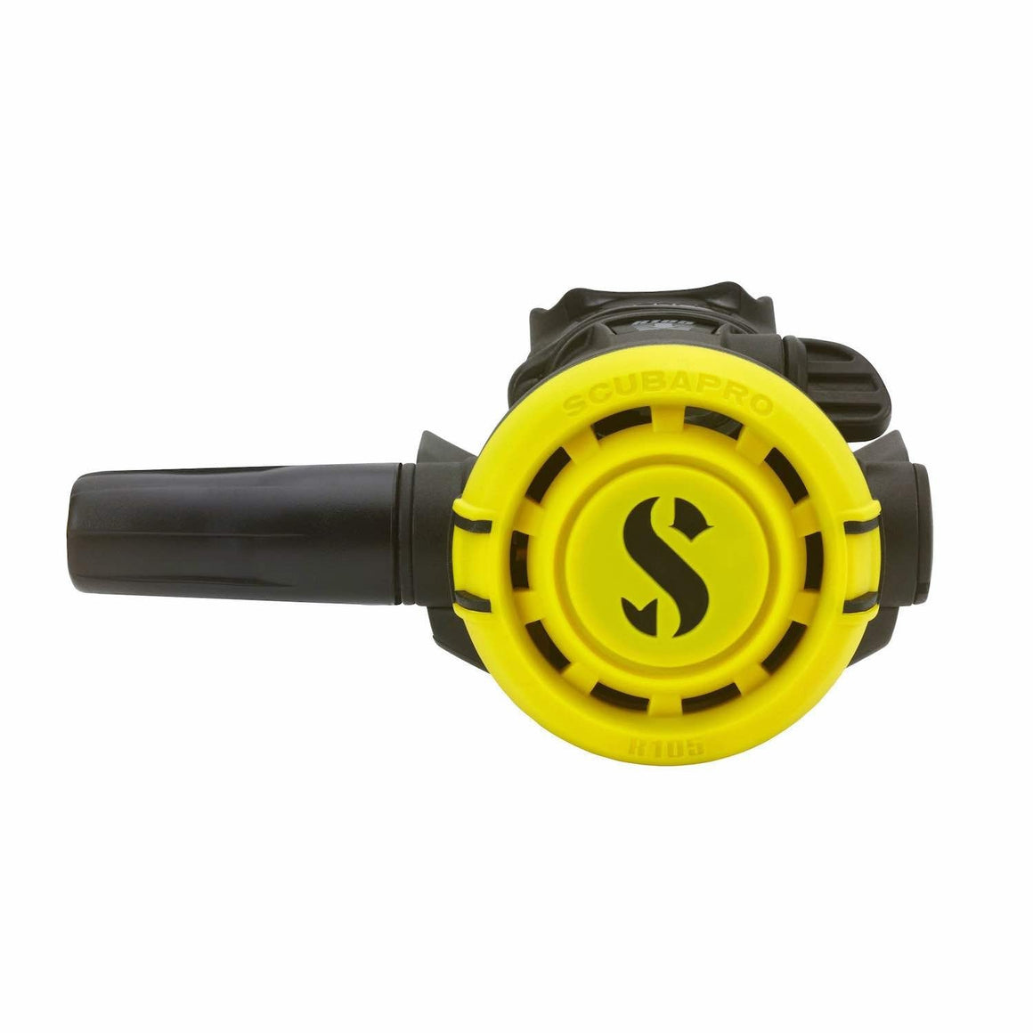 Scubapro R105 Octopus erogatore subacqueo