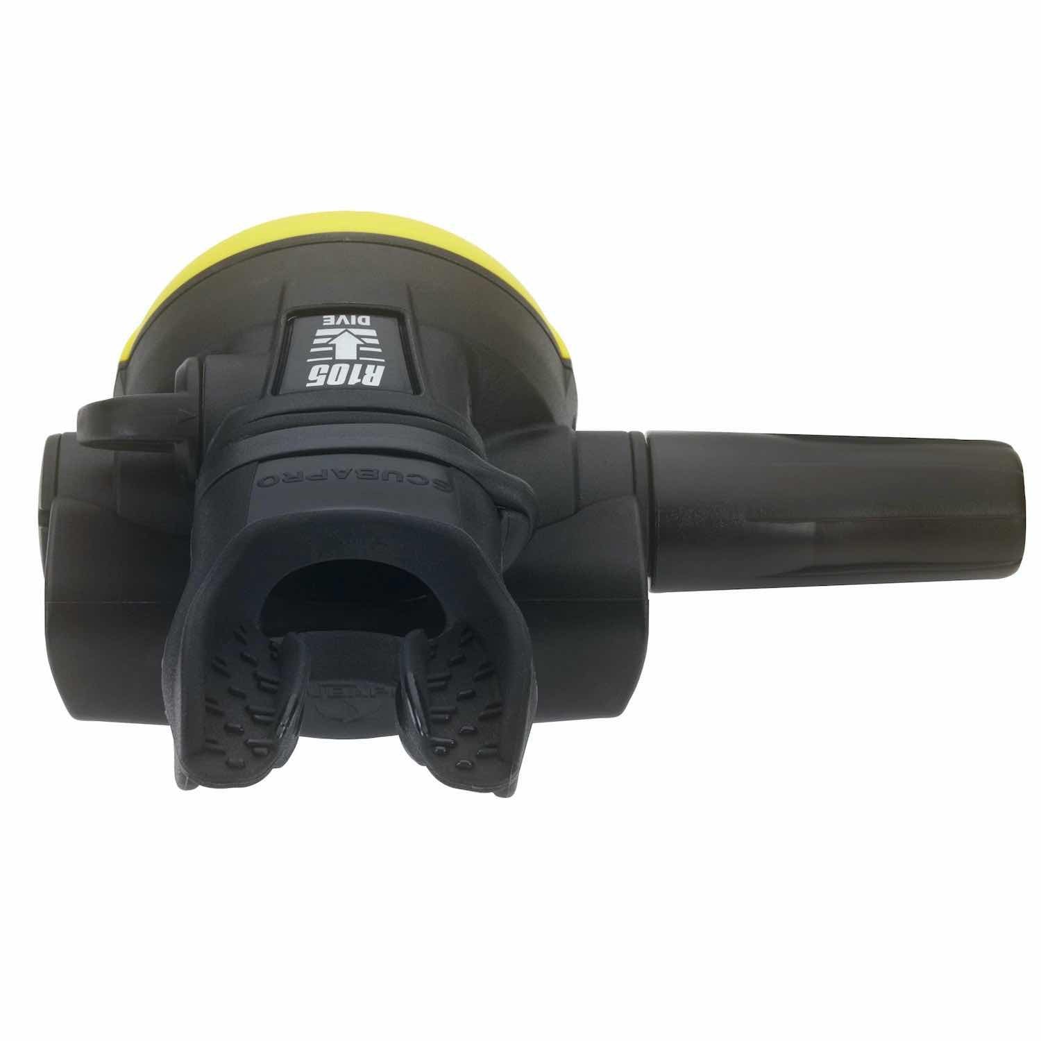 Scubapro R105 Octopus erogatore subacqueo