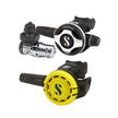 Scubapro MK25 EVO DIN / S600 / Octopus R105