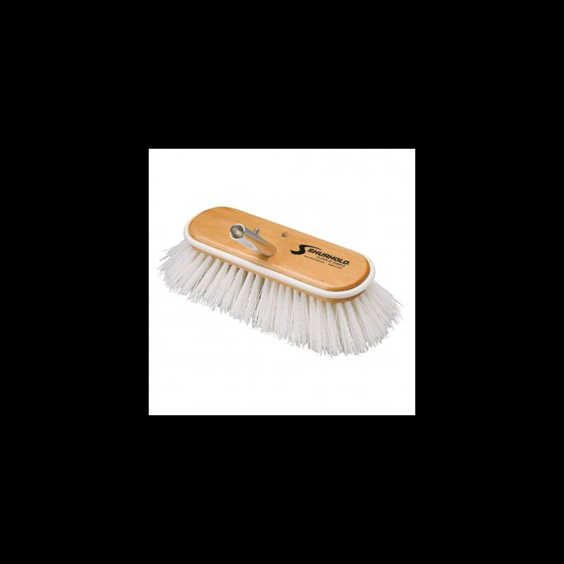 Shurhold Hard White Brush