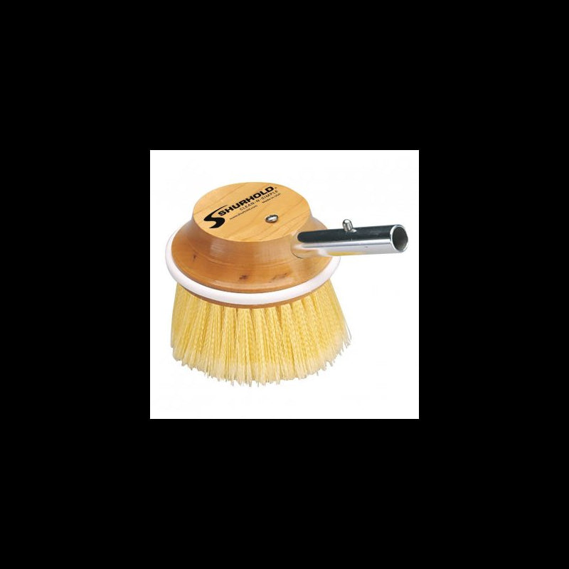 Shurhold Round Brush