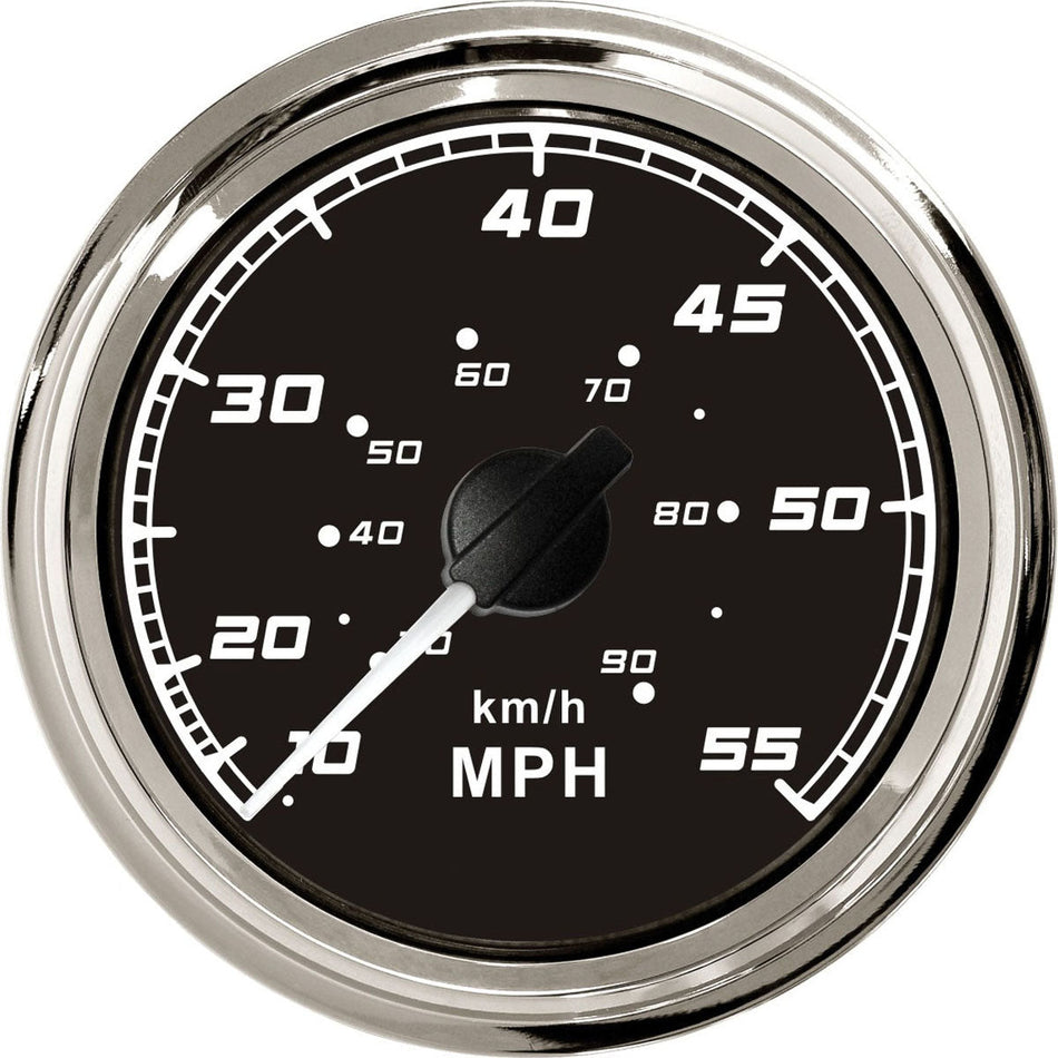 X-Line Tachometer (Wasserdruck)