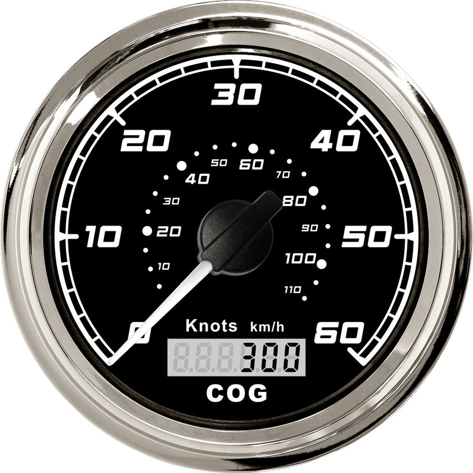 X-Line GPS Tachometer